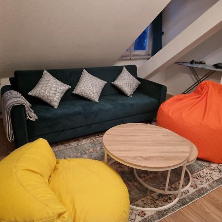 Apartamento Tante Emma Amsterdam Kassel Exterior foto