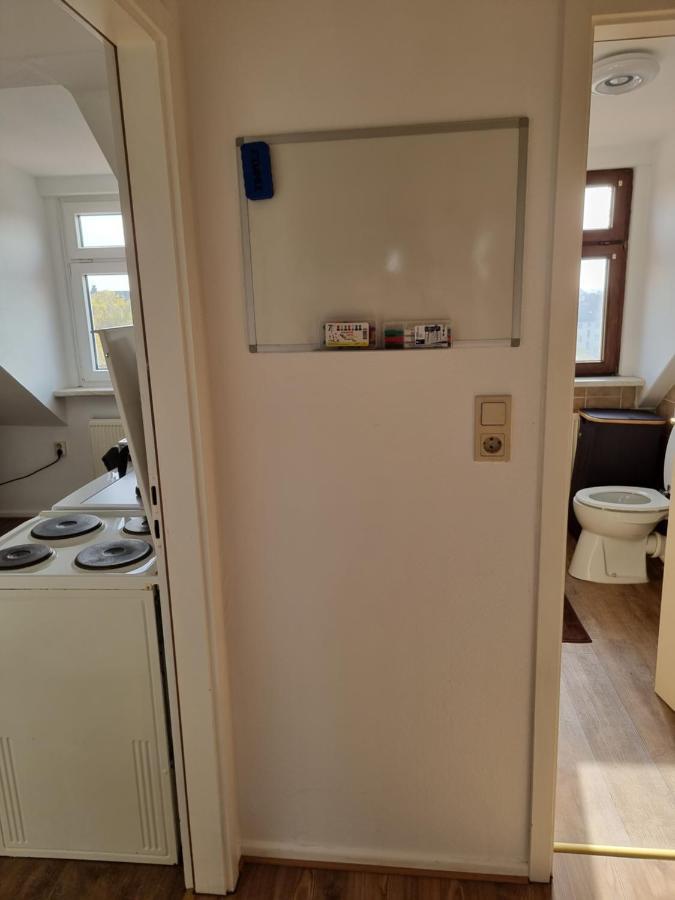 Apartamento Tante Emma Amsterdam Kassel Exterior foto