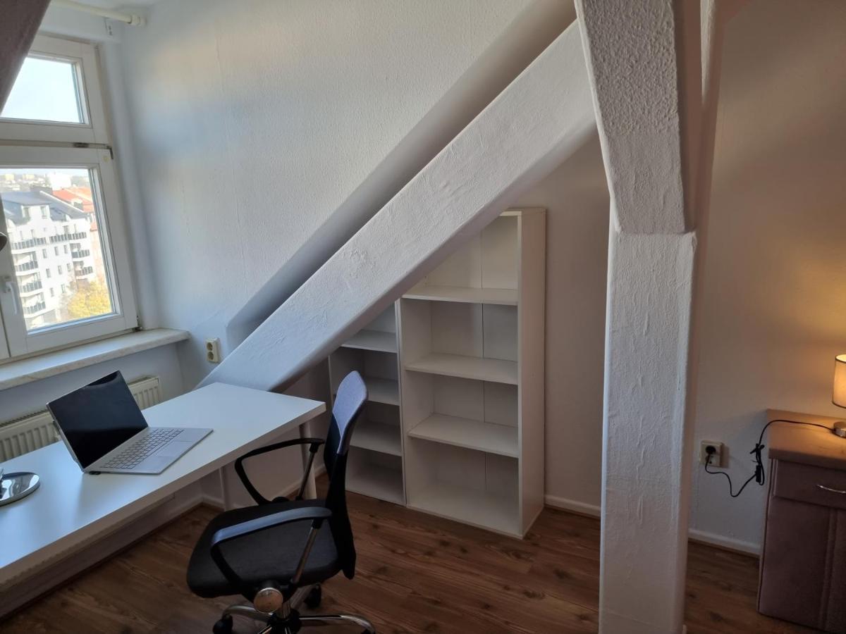Apartamento Tante Emma Amsterdam Kassel Exterior foto