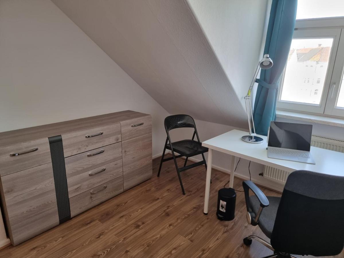 Apartamento Tante Emma Amsterdam Kassel Exterior foto